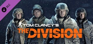 Изображение товара Дополнение для игры Tom Clancy's The Division - Marine Forces Pack DLC (Ubisoft Connect)