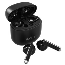 Изображение товара Наушники TWS HAVIT TW976 черный 2024
