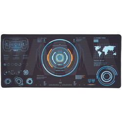 Изображение товара Коврик VMMGAME TRUE MAT NAVI BOARD  разноцветный