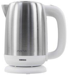 Изображение товара Электрочайник MARTA MT-4630 белый