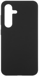Изображение товара Накладка  BROSCORP для Samsung Galaxy S25 черный