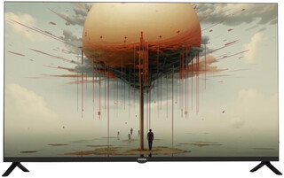 Изображение товара 43" (109 см) Телевизор Digma DM-LED43SBB36 черный