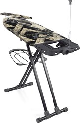 Изображение товара Гладильная доска НИКА Валенсия 1 бежевый, черный