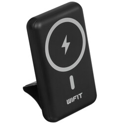 Изображение товара Портативный аккумулятор Wifit Wimag Pro черный