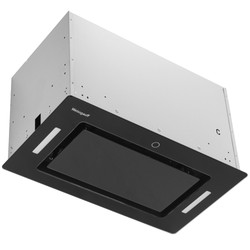 Изображение товара Вытяжка полновстраиваемая Weissgauff Aura 1350 BL Premium Touch Inverter WI-FI черный/черный