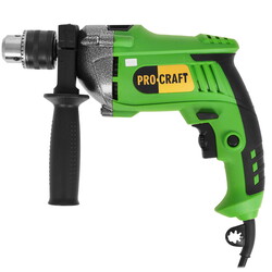 Изображение товара Дрель  PROCRAFT PS980