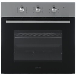 Изображение товара Электрический духовой шкаф Aceline Airfry-01 серебристый