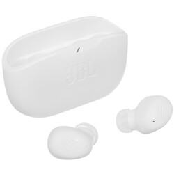 Изображение товара Наушники TWS JBL Wave Buds 2 белый 2024