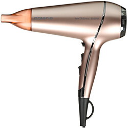 Изображение товара Фен Polaris PHD 2503TDi розовый/серебристый