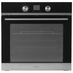 Изображение товара Электрический духовой шкаф Haier HOQ-K4AAN3BX черный