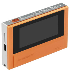 Изображение товара Hi-Fi плеер FiiO SnowSky Echo оранжевый