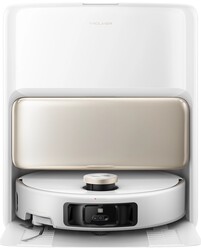 Изображение товара Робот-пылесос Trouver V50 Ultra Complete белый