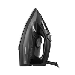 Изображение товара Утюг RED SOLUTION RI-C25 серый