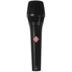 Изображение товара Микрофон Neumann KMS 104 черный