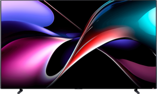 Изображение товара 116" (293 см) Телевизор Hisense 116UXQ черный