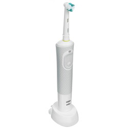 Изображение товара Электрическая зубная щетка Braun Oral-B Vitality D100.413 Easy Clean белый