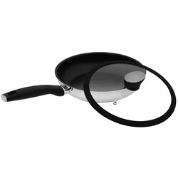 Изображение товара Сковорода OneTwo Diamond O3FP2024