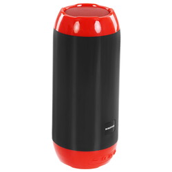 Изображение товара Портативная колонка Borofone BR25 Crazy sound, красный