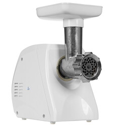 Изображение товара Мясорубка электрическая Ротор Альфа-Р ЭМШ 35/250-1 белый