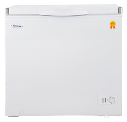 Изображение товара Морозильный ларь RENOVA FC-235C белый