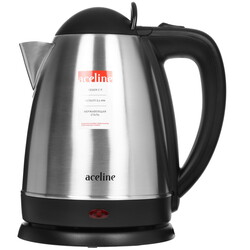 Изображение товара Электрочайник Aceline 318S серебристый