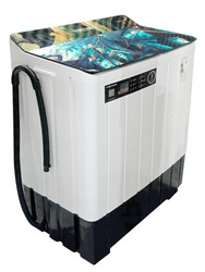 Изображение товара Стиральная машина PREMIER PRMWM08-CCP03