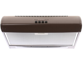 Изображение товара Вытяжка подвесная Gefest ВО 2501 К47 коричневый