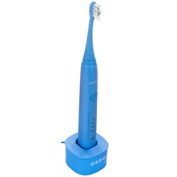Изображение товара Электрическая зубная щетка Ordo Sonic+ SP2000 голубой + чехол