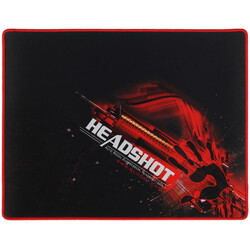 Изображение товара Коврик A4Tech Bloody B-070  черный