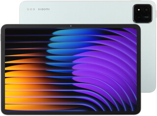 Изображение товара 11.16" Планшет Xiaomi Pad 7 Wi-Fi 128 ГБ зеленый