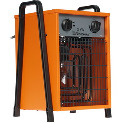 Изображение товара Тепловая пушка электрическая Тепломаш КЭВ-3С41Е