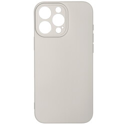 Изображение товара Накладка  Rocket Sense для Apple iPhone 16 Pro Max бежевый