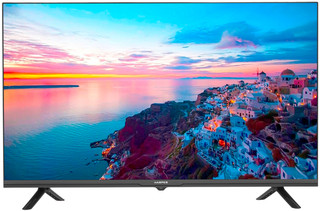 Изображение товара 32" (81 см) Телевизор Harper 32R690TS черный