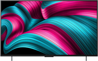 Изображение товара 42" (106 см) Телевизор LG OLED42C5RLA черный