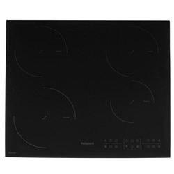Изображение товара Индукционная варочная поверхность Hotpoint HB 2560S NE