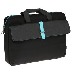 Изображение товара 15.6" Сумка Aceline Oxf-BLK-25