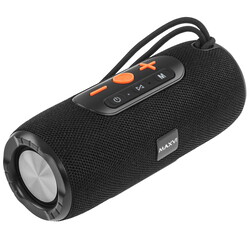 Изображение товара Портативная колонка Maxvi PS-03, черный