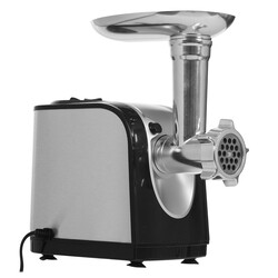 Изображение товара Мясорубка электрическая Galaxy LINE GL 2416 серый