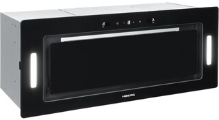 Изображение товара Вытяжка полновстраиваемая HIBERG VMF 8191 B черный
