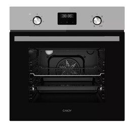 Изображение товара Электрический духовой шкаф Candy COXP06TBX серебристый