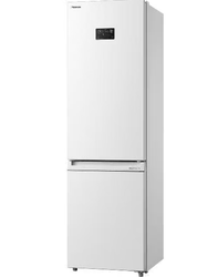 Изображение товара Холодильник с морозильником   TOSHIBA GR-RB500WE-PMJ(51) белый