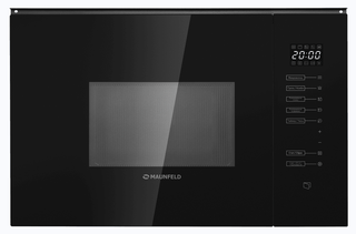 Изображение товара Встраиваемая микроволновая печь MAUNFELD MBMO925SGB09 черный