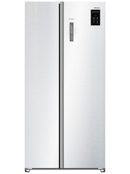 Изображение товара Холодильник Side by Side   Tesler RSD-537BI белый