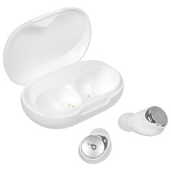 Изображение товара Наушники TWS Anker Soundcore Space A40 белый 2023