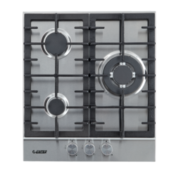 Изображение товара Газовая варочная поверхность EXITEQ EXH-206 inox