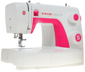Изображение товара Швейная машина Singer Studio 21S
