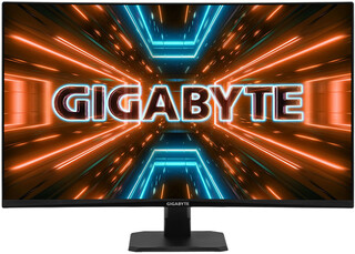 Изображение товара 31.5" Монитор GIGABYTE GS32QC черный