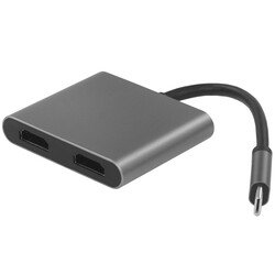 Изображение товара Переходник однонаправленный Espada USB Type-C - HDMI, 0.1 м