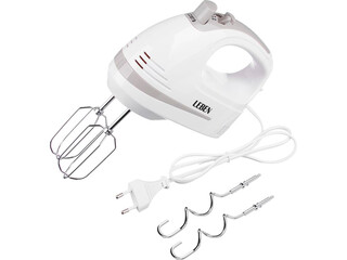 Изображение товара Миксер LEBEN 269-031 белый