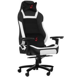 Изображение товара Компьютерное кресло ARDOR GAMING Force Armor 9000M белый